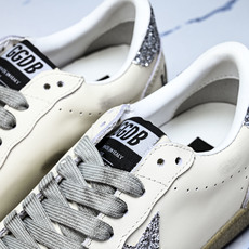 纯原 GGDB_Golden Goose 26春夏 Ball Star 唐娜系列低帮复古百搭休闲运动做旧 纯原 GGDB_Golden Goose 26春夏 Ball Star 唐娜系列低帮复古百搭休闲运动做旧