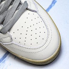 纯原 GGDB_Golden Goose 26春夏 Ball Star 唐娜系列低帮复古百搭休闲运动做旧 纯原 GGDB_Golden Goose 26春夏 Ball Star 唐娜系列低帮复古百搭休闲运动做旧