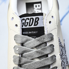纯原 GGDB_Golden Goose 26春夏 Ball Star 唐娜系列低帮复古百搭休闲运动做旧 纯原 GGDB_Golden Goose 26春夏 Ball Star 唐娜系列低帮复古百搭休闲运动做旧