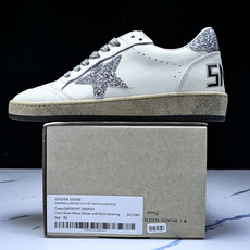 纯原 GGDB_Golden Goose 26春夏 Ball Star 唐娜系列低帮复古百搭休闲运动做旧 纯原 GGDB_Golden Goose 26春夏 Ball Star 唐娜系列低帮复古百搭休闲运动做旧