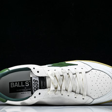 纯原 GGDB_Golden Goose 26春夏 Ball Star 唐娜系列低帮复古百搭休闲运动做旧 纯原 GGDB_Golden Goose 26春夏 Ball Star 唐娜系列低帮复古百搭休闲运动做旧