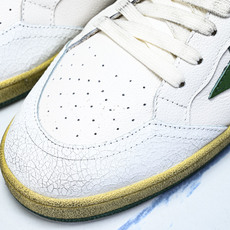 纯原 GGDB_Golden Goose 26春夏 Ball Star 唐娜系列低帮复古百搭休闲运动做旧 纯原 GGDB_Golden Goose 26春夏 Ball Star 唐娜系列低帮复古百搭休闲运动做旧