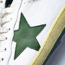 纯原 GGDB_Golden Goose 26春夏 Ball Star 唐娜系列低帮复古百搭休闲运动做旧 纯原 GGDB_Golden Goose 26春夏 Ball Star 唐娜系列低帮复古百搭休闲运动做旧