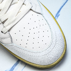 纯原 GGDB_Golden Goose 26春夏 Ball Star 唐娜系列低帮复古百搭休闲运动做旧 纯原 GGDB_Golden Goose 26春夏 Ball Star 唐娜系列低帮复古百搭休闲运动做旧