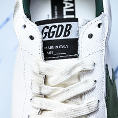 纯原 GGDB_Golden Goose 26春夏 Ball Star 唐娜系列低帮复古百搭休闲运动做旧 纯原 GGDB_Golden Goose 26春夏 Ball Star 唐娜系列低帮复古百搭休闲运动做旧