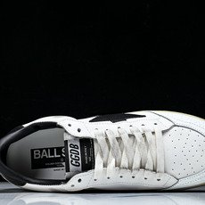 纯原 GGDB_Golden Goose 26春夏 Ball Star 唐娜系列低帮复古百搭休闲运动做旧 纯原 GGDB_Golden Goose 26春夏 Ball Star 唐娜系列低帮复古百搭休闲运动做旧