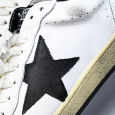 纯原 GGDB_Golden Goose 26春夏 Ball Star 唐娜系列低帮复古百搭休闲运动做旧 纯原 GGDB_Golden Goose 26春夏 Ball Star 唐娜系列低帮复古百搭休闲运动做旧
