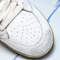 纯原 GGDB_Golden Goose 26春夏 Ball Star 唐娜系列低帮复古百搭休闲运动做旧 纯原 GGDB_Golden Goose 26春夏 Ball Star 唐娜系列低帮复古百搭休闲运动做旧