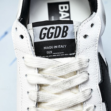 纯原 GGDB_Golden Goose 26春夏 Ball Star 唐娜系列低帮复古百搭休闲运动做旧 纯原 GGDB_Golden Goose 26春夏 Ball Star 唐娜系列低帮复古百搭休闲运动做旧