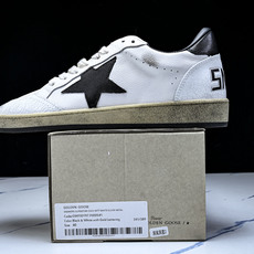 纯原 GGDB_Golden Goose 26春夏 Ball Star 唐娜系列低帮复古百搭休闲运动做旧 纯原 GGDB_Golden Goose 26春夏 Ball Star 唐娜系列低帮复古百搭休闲运动做旧