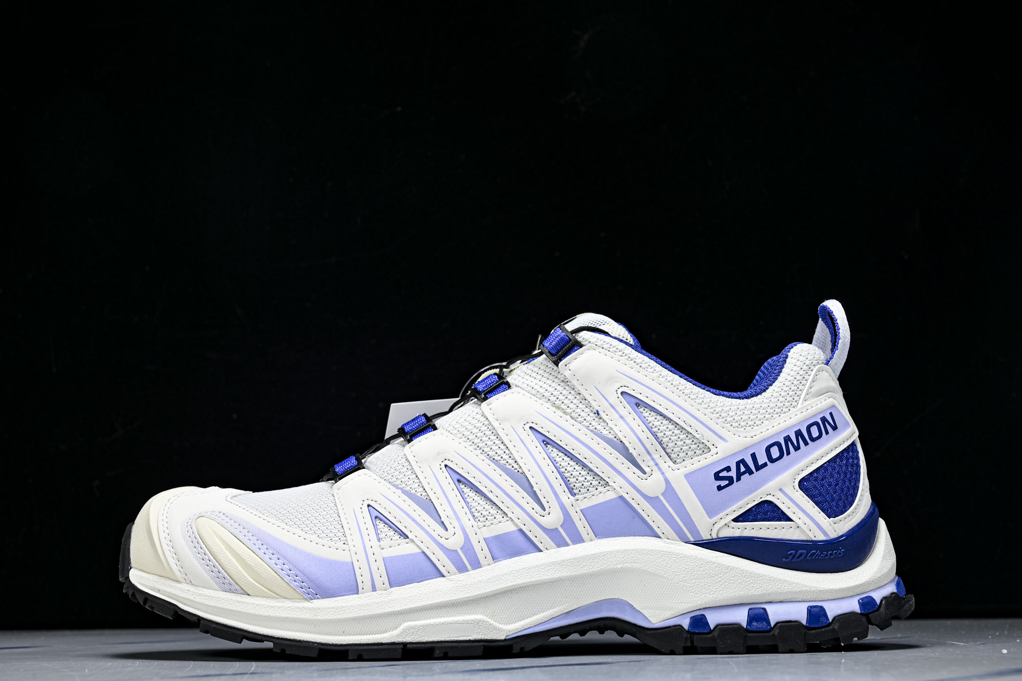纯原 Salomon XA PRO 3D 萨洛蒙户外越野跑鞋 -28 #YZ020原版1:1 制作 全套