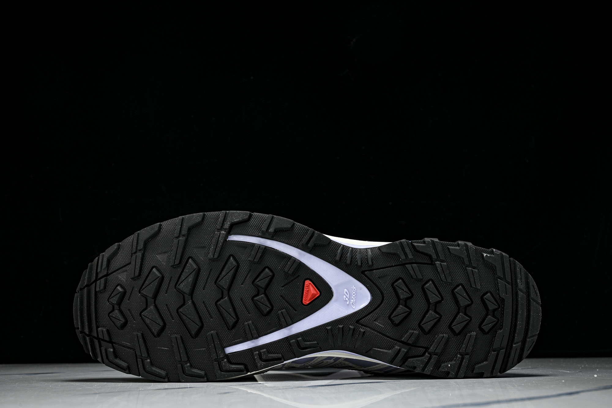 纯原 Salomon XA PRO 3D 萨洛蒙户外越野跑鞋 -28 #YZ020原版1:1 制作 全套