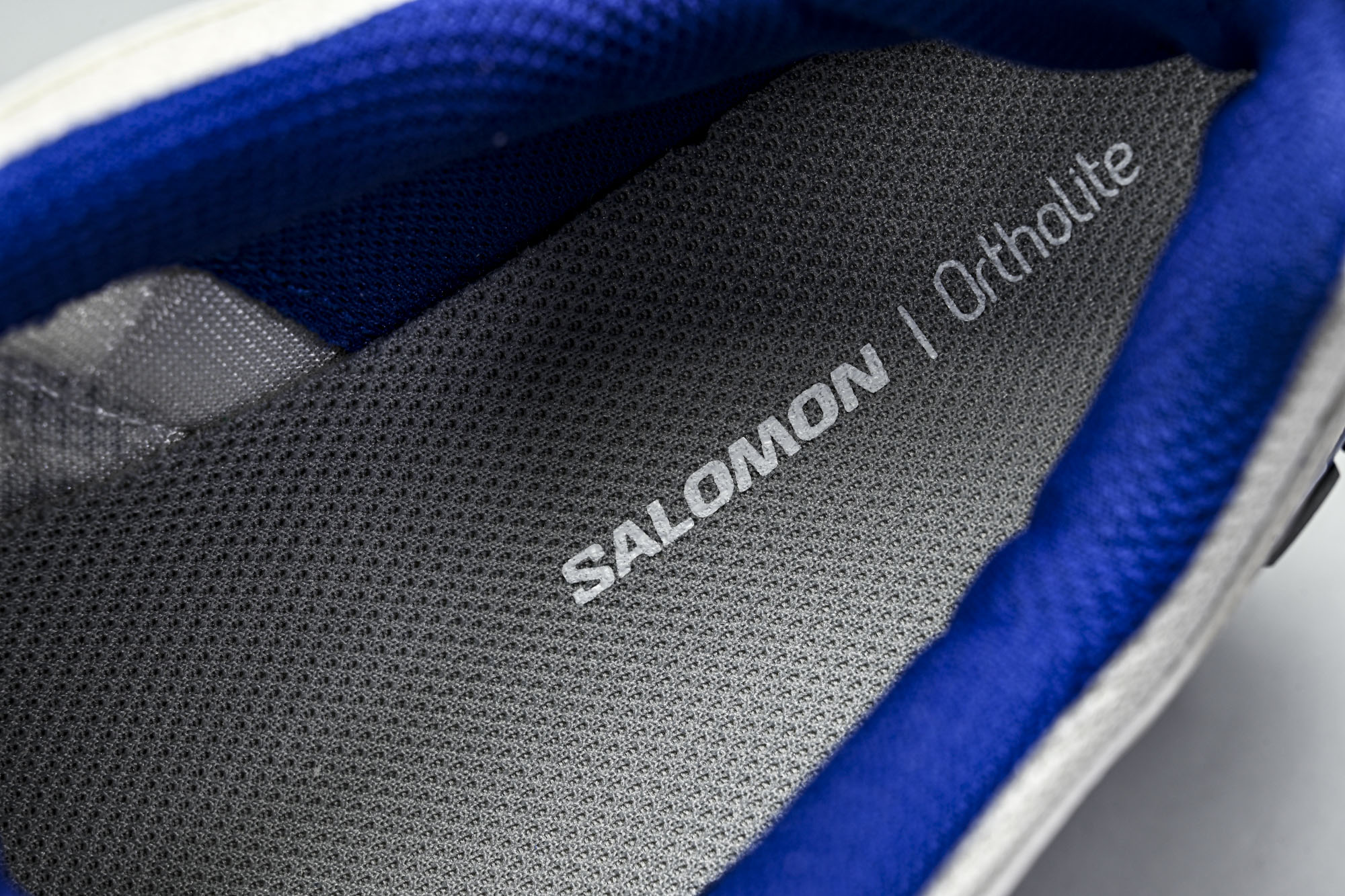 纯原 Salomon XA PRO 3D 萨洛蒙户外越野跑鞋 -28 #YZ020原版1:1 制作 全套