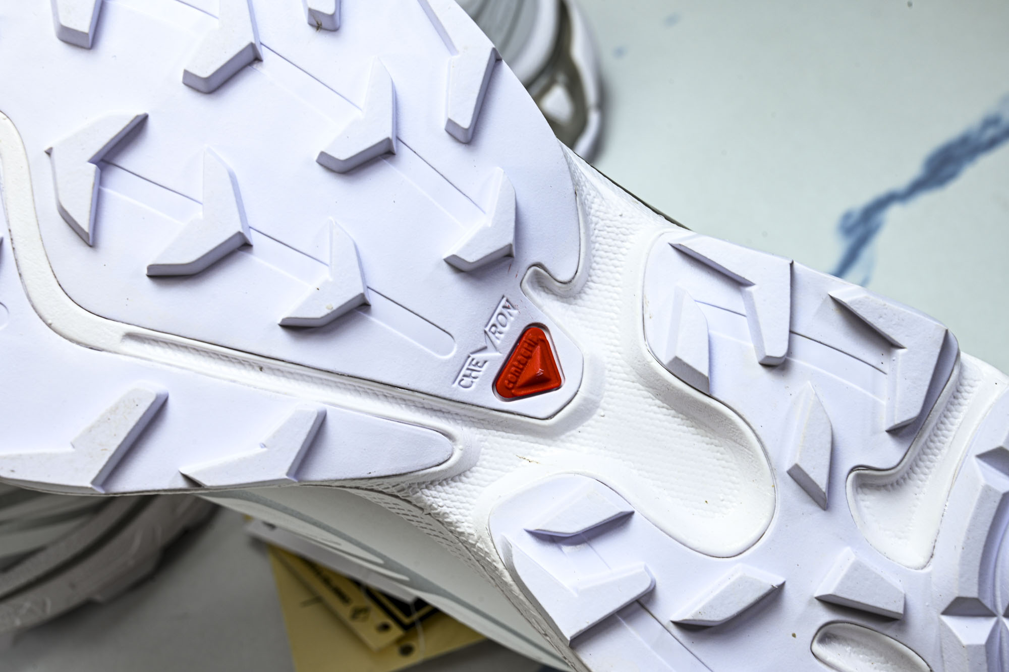 纯原 Salomon XT-6 GTX 所罗门高科端技户外休闲跑鞋 -26 #YZ020原版1:1 制作
