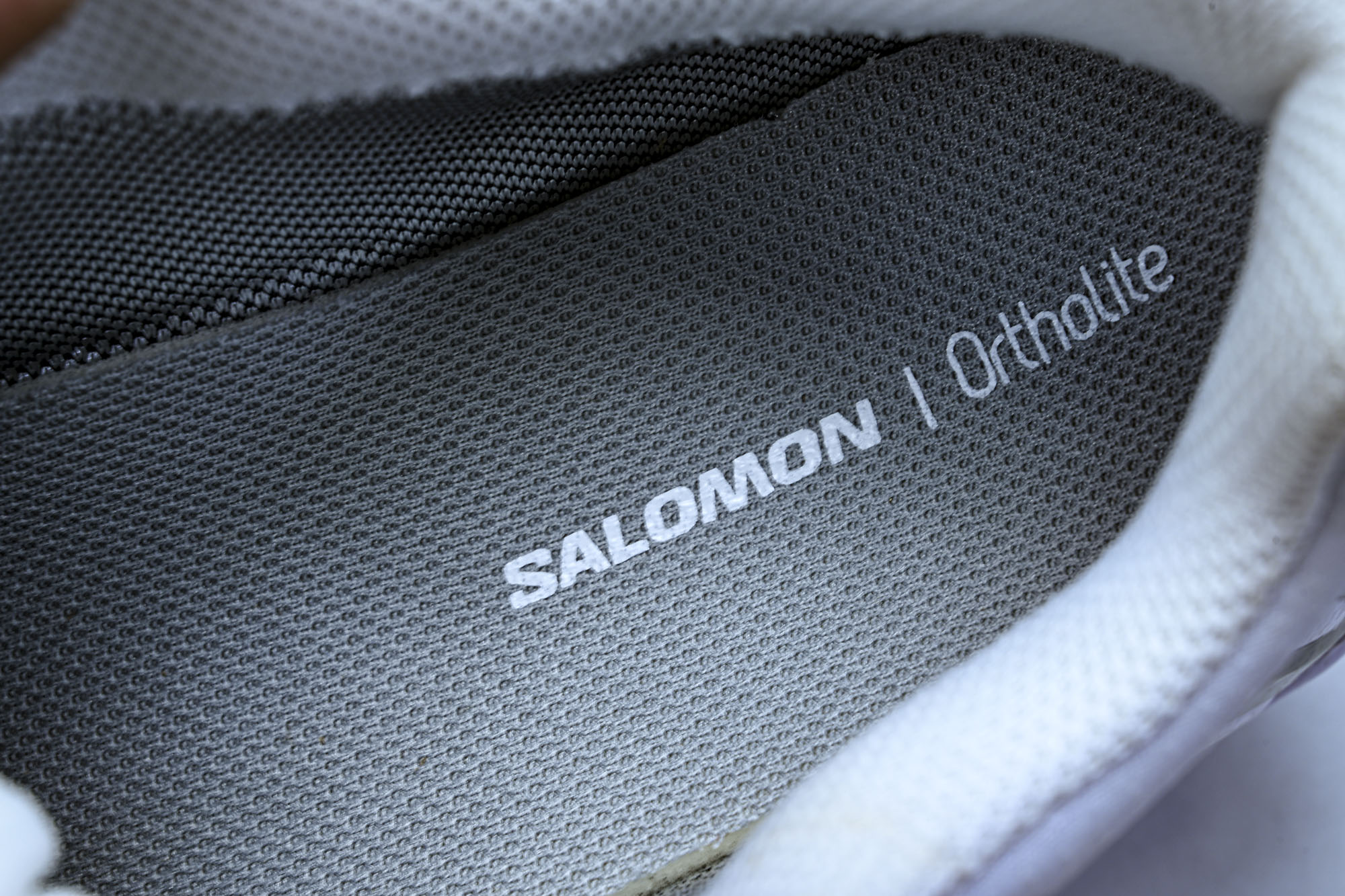 纯原 Salomon XT-6 GTX 所罗门高科端技户外休闲跑鞋 -26 #YZ020原版1:1 制作