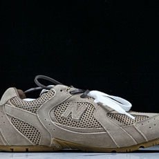 纯原 Miu Miu缪缪 x New Balance NB530 棕色网面 #YZ006✦顶级礼盒版本 纯原 Miu Miu缪缪 x New Balance NB530 棕色网面 #YZ006✦顶级礼盒版本