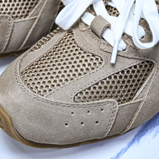 纯原 Miu Miu缪缪 x New Balance NB530 棕色网面 #YZ006✦顶级礼盒版本 纯原 Miu Miu缪缪 x New Balance NB530 棕色网面 #YZ006✦顶级礼盒版本