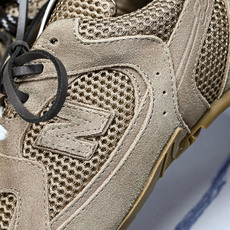 纯原 Miu Miu缪缪 x New Balance NB530 棕色网面 #YZ006✦顶级礼盒版本 纯原 Miu Miu缪缪 x New Balance NB530 棕色网面 #YZ006✦顶级礼盒版本