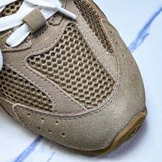 纯原 Miu Miu缪缪 x New Balance NB530 棕色网面 #YZ006✦顶级礼盒版本 纯原 Miu Miu缪缪 x New Balance NB530 棕色网面 #YZ006✦顶级礼盒版本