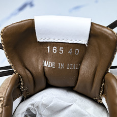 纯原 Miu Miu缪缪 x New Balance NB530 棕色网面 #YZ006✦顶级礼盒版本 纯原 Miu Miu缪缪 x New Balance NB530 棕色网面 #YZ006✦顶级礼盒版本