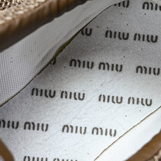 纯原 Miu Miu缪缪 x New Balance NB530 棕色网面 #YZ006✦顶级礼盒版本 纯原 Miu Miu缪缪 x New Balance NB530 棕色网面 #YZ006✦顶级礼盒版本