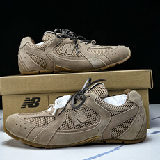 纯原 Miu Miu缪缪 x New Balance NB530 棕色网面 #YZ006✦顶级礼盒版本 纯原 Miu Miu缪缪 x New Balance NB530 棕色网面 #YZ006✦顶级礼盒版本