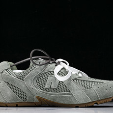 纯原 Miu Miu缪缪 x New Balance NB530绿色网面 #YZ006✦顶级礼盒版本 纯原 Miu Miu缪缪 x New Balance NB530绿色网面 #YZ006✦顶级礼盒版本