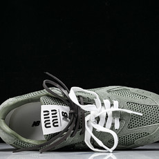 纯原 Miu Miu缪缪 x New Balance NB530绿色网面 #YZ006✦顶级礼盒版本 纯原 Miu Miu缪缪 x New Balance NB530绿色网面 #YZ006✦顶级礼盒版本