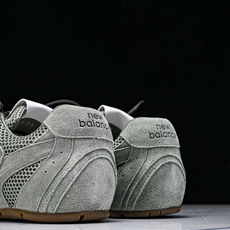 纯原 Miu Miu缪缪 x New Balance NB530绿色网面 #YZ006✦顶级礼盒版本 纯原 Miu Miu缪缪 x New Balance NB530绿色网面 #YZ006✦顶级礼盒版本
