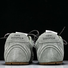 纯原 Miu Miu缪缪 x New Balance NB530绿色网面 #YZ006✦顶级礼盒版本 纯原 Miu Miu缪缪 x New Balance NB530绿色网面 #YZ006✦顶级礼盒版本