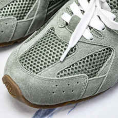 纯原 Miu Miu缪缪 x New Balance NB530绿色网面 #YZ006✦顶级礼盒版本 纯原 Miu Miu缪缪 x New Balance NB530绿色网面 #YZ006✦顶级礼盒版本