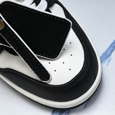 纯原 OFF-WHITE Out Of Office 箭头板鞋 小牛鞋休闲运动鞋 #YZ002✦全新版 纯原 OFF-WHITE Out Of Office 箭头板鞋 小牛鞋休闲运动鞋 #YZ002✦全新版