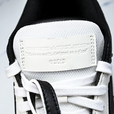 纯原 OFF-WHITE Out Of Office 箭头板鞋 小牛鞋休闲运动鞋 #YZ002✦全新版 纯原 OFF-WHITE Out Of Office 箭头板鞋 小牛鞋休闲运动鞋 #YZ002✦全新版