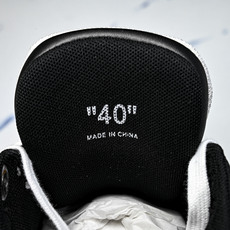 纯原 OFF-WHITE Out Of Office 箭头板鞋 小牛鞋休闲运动鞋 #YZ002✦全新版 纯原 OFF-WHITE Out Of Office 箭头板鞋 小牛鞋休闲运动鞋 #YZ002✦全新版