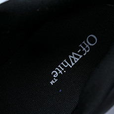 纯原 OFF-WHITE Out Of Office 箭头板鞋 小牛鞋休闲运动鞋 #YZ002✦全新版 纯原 OFF-WHITE Out Of Office 箭头板鞋 小牛鞋休闲运动鞋 #YZ002✦全新版