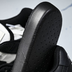 纯原 OFF-WHITE Out Of Office 箭头板鞋 小牛鞋休闲运动鞋 #YZ002✦全新版 纯原 OFF-WHITE Out Of Office 箭头板鞋 小牛鞋休闲运动鞋 #YZ002✦全新版