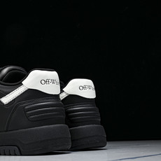 纯原 OFF-WHITE Out Of Office 箭头板鞋 小牛鞋休闲运动鞋_2 #YZ002✦全新 纯原 OFF-WHITE Out Of Office 箭头板鞋 小牛鞋休闲运动鞋_2 #YZ002✦全新
