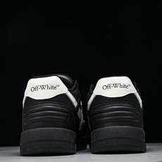 纯原 OFF-WHITE Out Of Office 箭头板鞋 小牛鞋休闲运动鞋_2 #YZ002✦全新 纯原 OFF-WHITE Out Of Office 箭头板鞋 小牛鞋休闲运动鞋_2 #YZ002✦全新