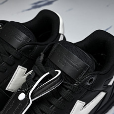 纯原 OFF-WHITE Out Of Office 箭头板鞋 小牛鞋休闲运动鞋_2 #YZ002✦全新 纯原 OFF-WHITE Out Of Office 箭头板鞋 小牛鞋休闲运动鞋_2 #YZ002✦全新