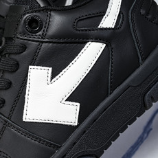 纯原 OFF-WHITE Out Of Office 箭头板鞋 小牛鞋休闲运动鞋_2 #YZ002✦全新 纯原 OFF-WHITE Out Of Office 箭头板鞋 小牛鞋休闲运动鞋_2 #YZ002✦全新