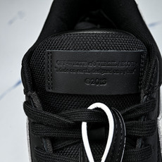 纯原 OFF-WHITE Out Of Office 箭头板鞋 小牛鞋休闲运动鞋_2 #YZ002✦全新 纯原 OFF-WHITE Out Of Office 箭头板鞋 小牛鞋休闲运动鞋_2 #YZ002✦全新