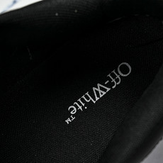 纯原 OFF-WHITE Out Of Office 箭头板鞋 小牛鞋休闲运动鞋_2 #YZ002✦全新 纯原 OFF-WHITE Out Of Office 箭头板鞋 小牛鞋休闲运动鞋_2 #YZ002✦全新