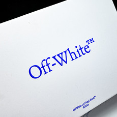 纯原 OFF-WHITE Out Of Office 箭头板鞋 小牛鞋休闲运动鞋_2 #YZ002✦全新 纯原 OFF-WHITE Out Of Office 箭头板鞋 小牛鞋休闲运动鞋_2 #YZ002✦全新