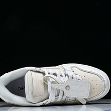 纯原 OFF-WHITE Out Of Office 箭头板鞋 小牛鞋休闲运动鞋_3 #YZ002✦全新 纯原 OFF-WHITE Out Of Office 箭头板鞋 小牛鞋休闲运动鞋_3 #YZ002✦全新