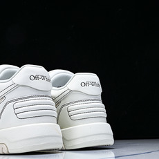 纯原 OFF-WHITE Out Of Office 箭头板鞋 小牛鞋休闲运动鞋_3 #YZ002✦全新 纯原 OFF-WHITE Out Of Office 箭头板鞋 小牛鞋休闲运动鞋_3 #YZ002✦全新
