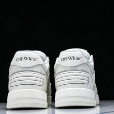 纯原 OFF-WHITE Out Of Office 箭头板鞋 小牛鞋休闲运动鞋_3 #YZ002✦全新 纯原 OFF-WHITE Out Of Office 箭头板鞋 小牛鞋休闲运动鞋_3 #YZ002✦全新