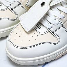 纯原 OFF-WHITE Out Of Office 箭头板鞋 小牛鞋休闲运动鞋_3 #YZ002✦全新 纯原 OFF-WHITE Out Of Office 箭头板鞋 小牛鞋休闲运动鞋_3 #YZ002✦全新