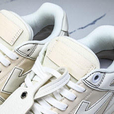 纯原 OFF-WHITE Out Of Office 箭头板鞋 小牛鞋休闲运动鞋_3 #YZ002✦全新 纯原 OFF-WHITE Out Of Office 箭头板鞋 小牛鞋休闲运动鞋_3 #YZ002✦全新