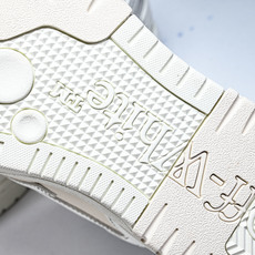 纯原 OFF-WHITE Out Of Office 箭头板鞋 小牛鞋休闲运动鞋_3 #YZ002✦全新 纯原 OFF-WHITE Out Of Office 箭头板鞋 小牛鞋休闲运动鞋_3 #YZ002✦全新