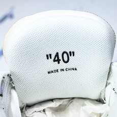 纯原 OFF-WHITE Out Of Office 箭头板鞋 小牛鞋休闲运动鞋_3 #YZ002✦全新 纯原 OFF-WHITE Out Of Office 箭头板鞋 小牛鞋休闲运动鞋_3 #YZ002✦全新